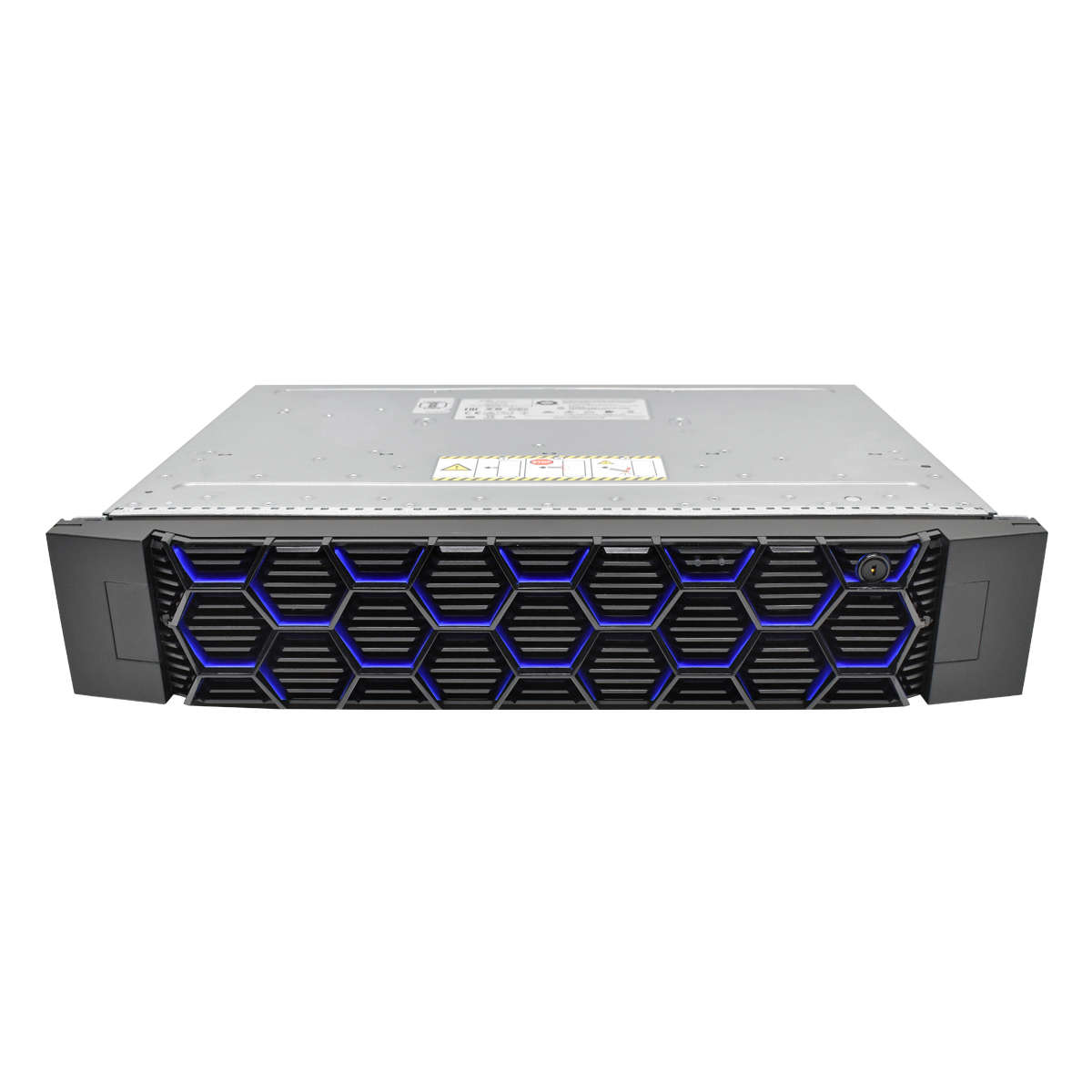 EMC-Unity-DAE-2U-25-Bay-2-5-SAS-12G-Storage-Array-003.jpg EMC Unity DAE 2U 25-Bay 2,5" SAS 12G Storage Array 047-000-319 047-000-498 2 x Controller 303-396-000B 2 x PSU
