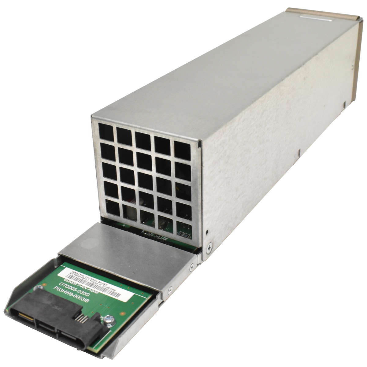 IBM-Cooling-Fan-Lüfter-60MM-Fan-00RR296-for-Power-003.jpg IBM Cooling Fan / Lüfter 60MM Fan 00RR296 for Power 8