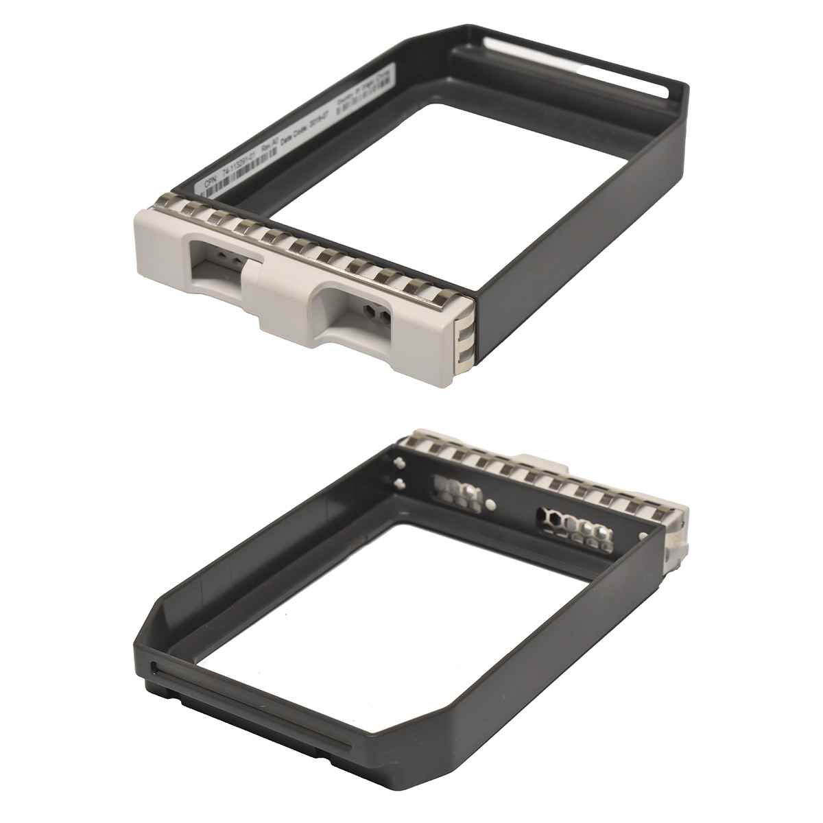 Cisco UCS M5 Series 2,5" Blank Filler Blindblende 74-113291-01 as NEW Cisco 2,5" Blank Filler Blindblende 74-113291-01 UCS M5 Series as NEW