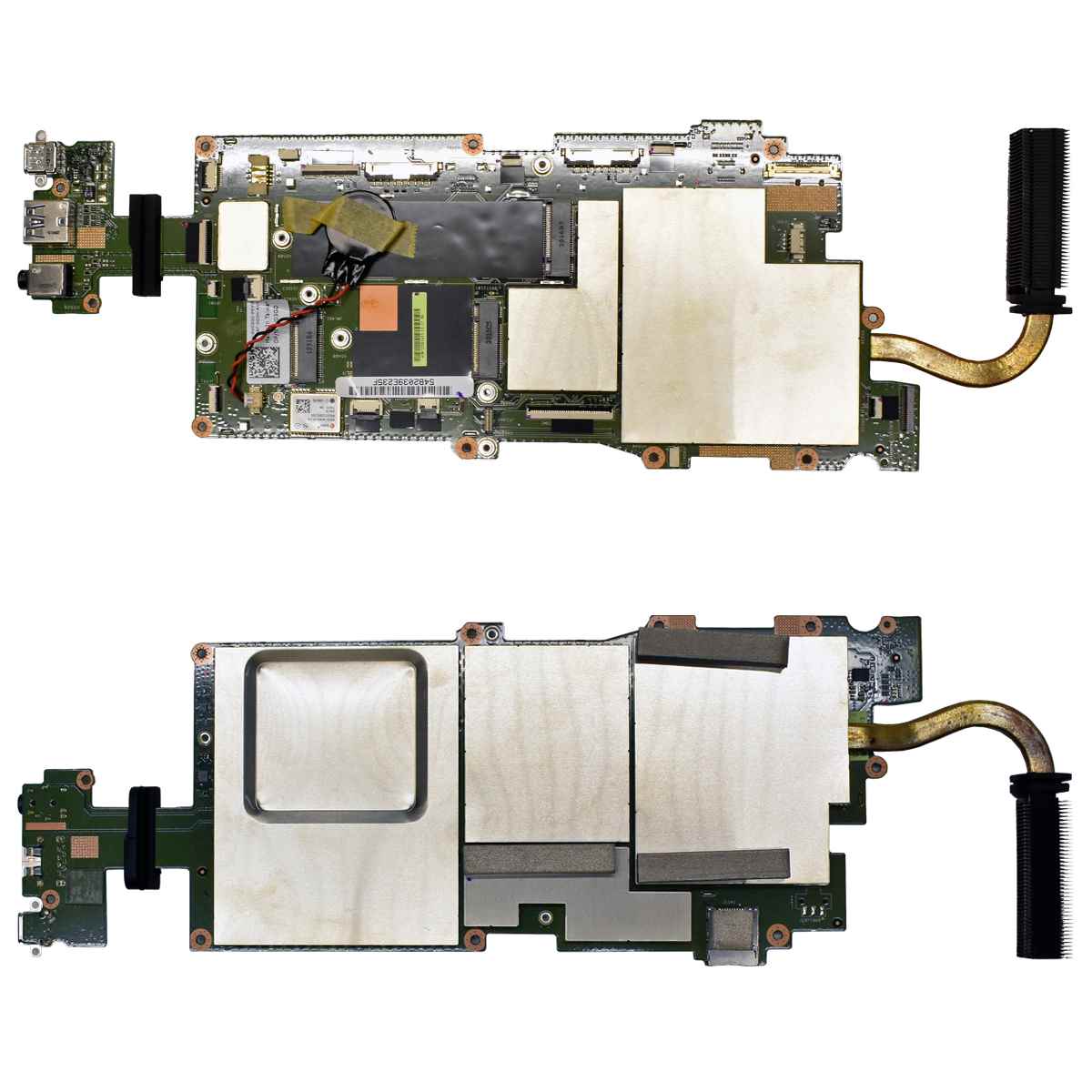 DELL RUGGED LATITUDE 7212 MOTHERBOARD i5-7300U 2.60GHZ V03GD 0V03GD NEW NEU DELL RUGGED LATITUDE 7212 MOTHERBOARD i5-7300U 2.60GHZ V03GD 0V03GD NEW NEU