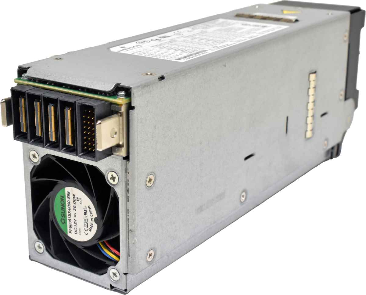 Arista DCS-7316 3KW Power Supply Module PWR-3K-AC-F