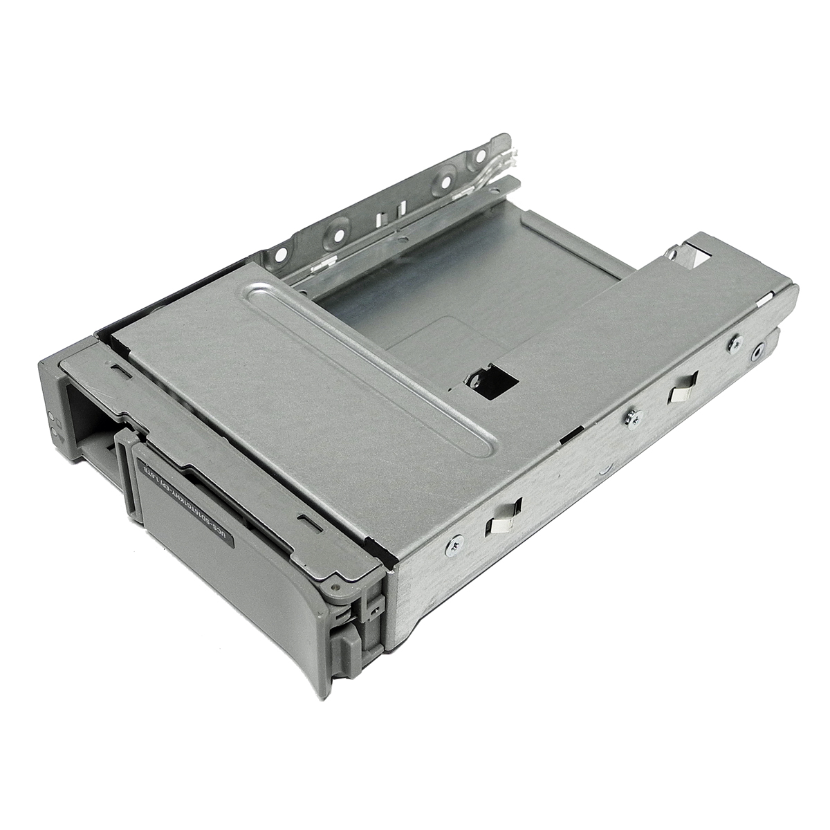 Cisco 16-101153-01 HDD Tray Caddy 3.5"mit 2.5" Cage für UCS C-Series Server Cisco 16-101153-01 HDD Tray Caddy 3.5"mit 2.5" Cage für UCS C-Series Server