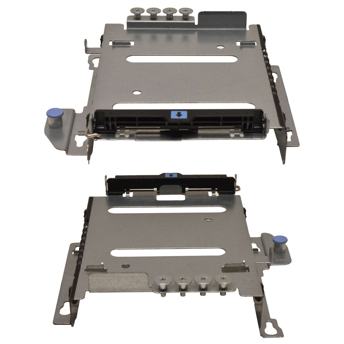 Dell 3.5 Zoll HDD Caddy Rahmen für R210 R210 II R220 PN 342783500015