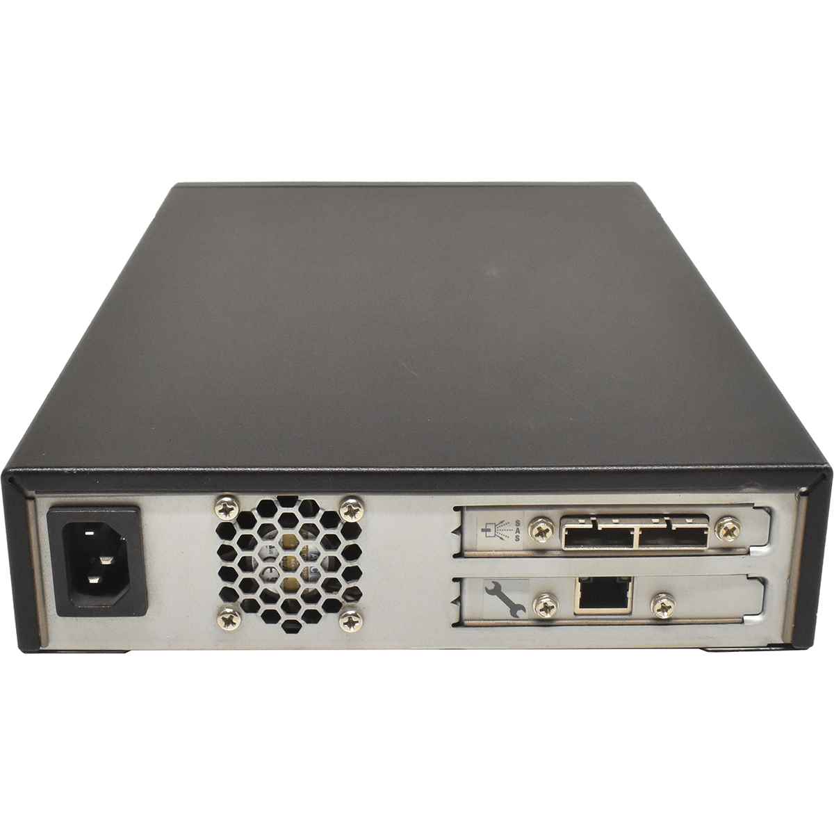 IBM 46C1748 LTO-5 HH SAS V2 1.5TB / 3TB External Tape Drive / Bandlaufwerk IBM 46C1748 LTO-5 HH SAS V2 1.5TB / 3TB External Tape Drive / Bandlaufwerk