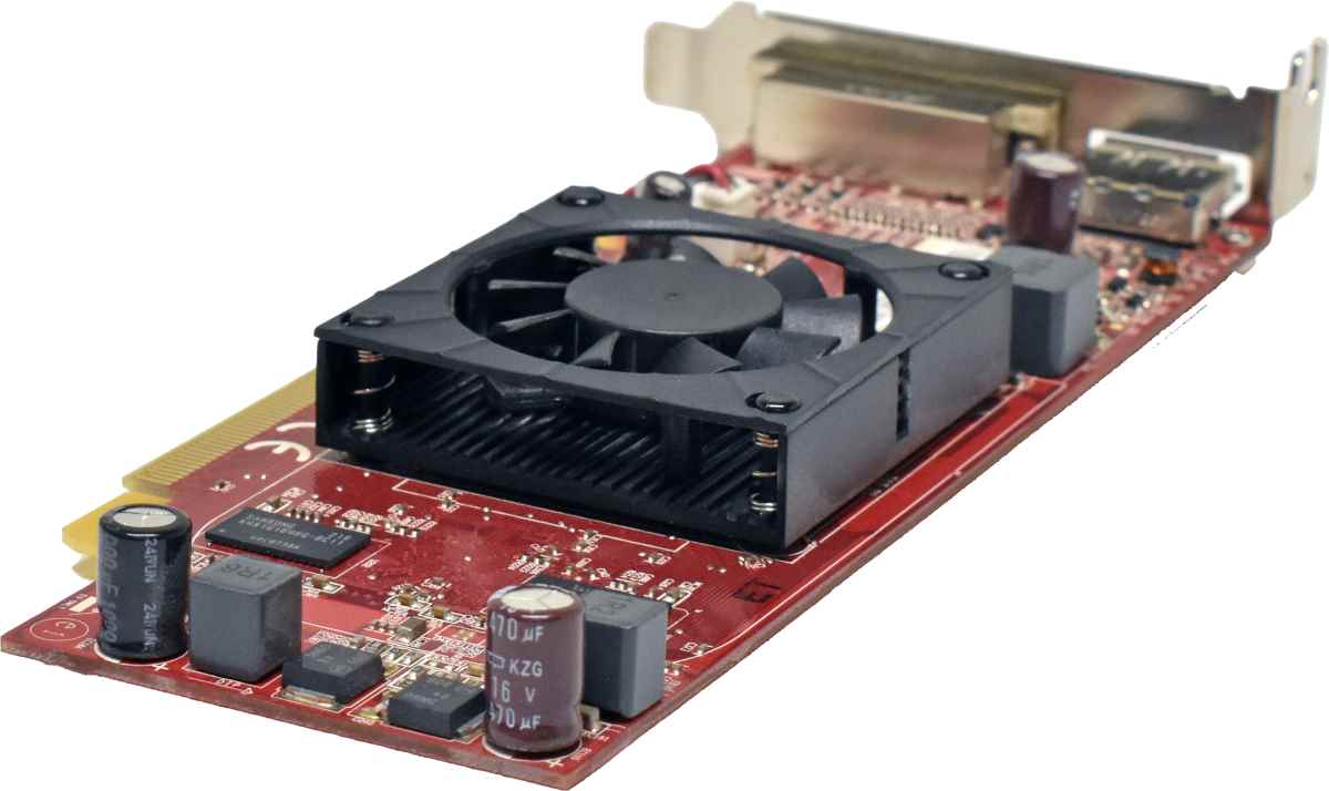 Lenovo AMD Radeon 7350 03T8176 512 MB GDDR3 Low Profile Graphics Card Lenovo AMD Radeon 7350 03T8176 512 MB GDDR3 Low Profile Graphics Card