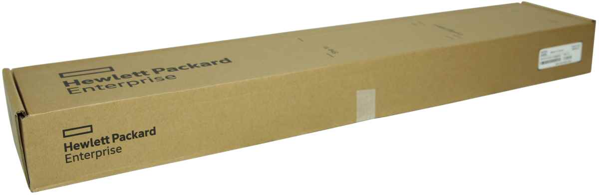 HP Rackschienen Rack Rail Kit 793950-001 809809-001 for 3PAR StoreServ 8000 NEW NEU