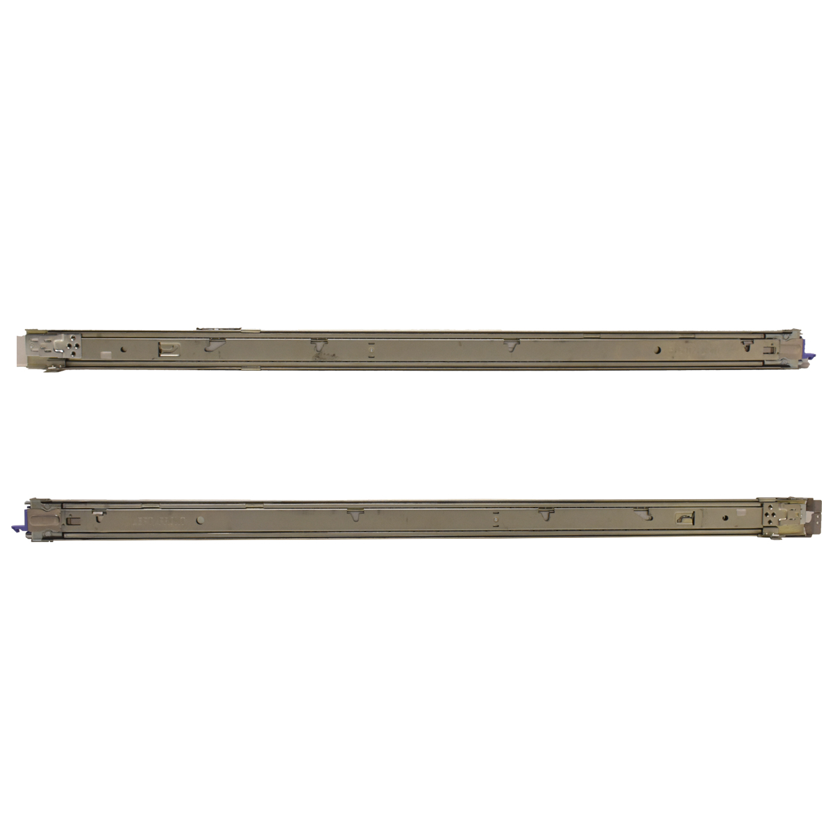 Lenovo 00KG976 Rackschienen Rails for X3650 M5 X3550 M5 Lenovo Rackschienen Rails 00KG976 X3650 M5 X3550 M5