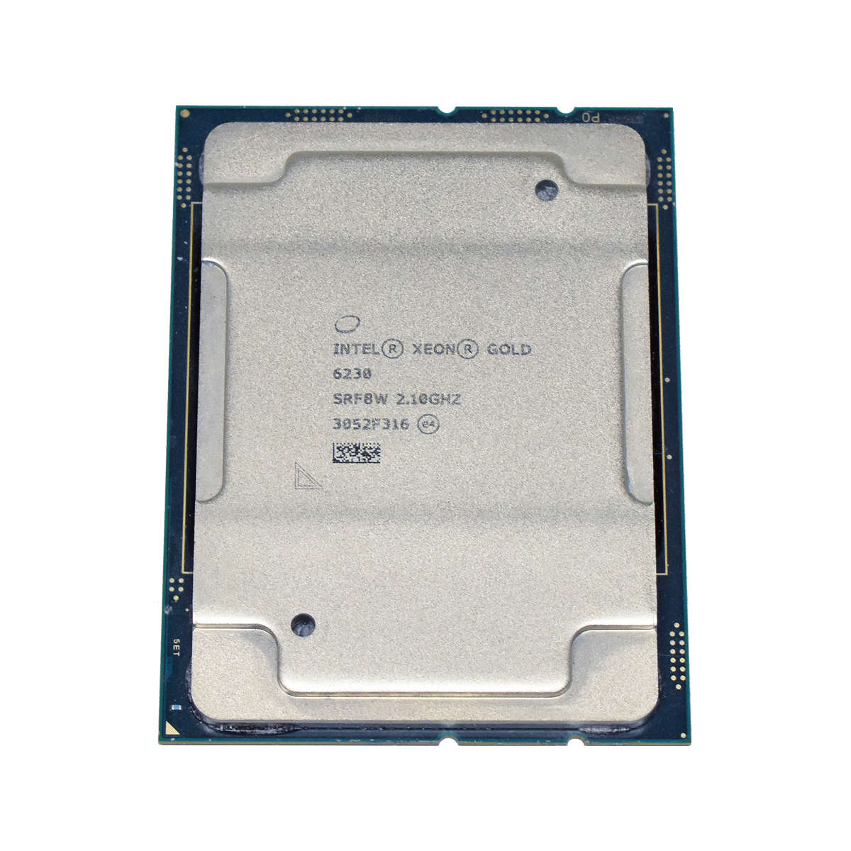 Intel-Xeon-Gold-6230-CPU-Prozessor-2-10-GHz-20-Cor-003.jpg Intel Xeon Gold 6230 CPU Prozessor 2.10 GHz 20-Core 27,5 MB Cache SRF8W