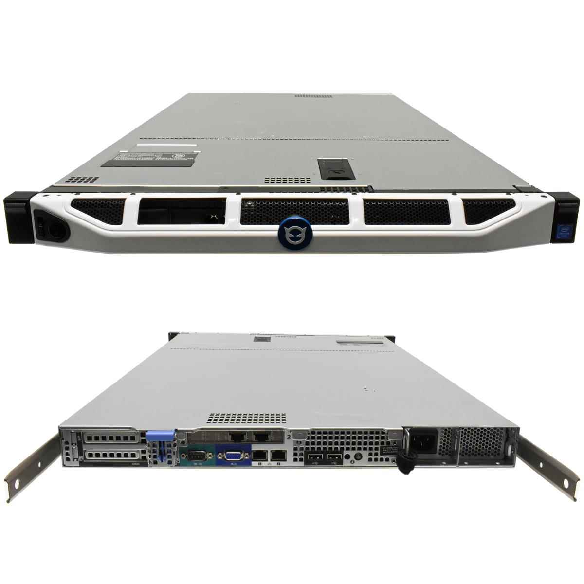 BlueCat DNS & DHCP Server 20 1x Intel Pentium 1403 v2 2.60GHz CPU 4GB RAM 1x 500GB HDD 3.5 Zoll 4Bay BlueCat DNS & DHCP Server 20 1x Intel Pentium 1403 v2 2.60GHz CPU 4GB RAM 1x 500GB HDD 3.5 Zoll 4Bay