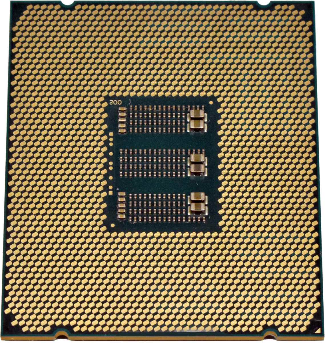 Intel Xeon Processor E7-4850 V4 16-Core 2.10GHz 40MB Smart Cache FCLGA2011 SR2S2