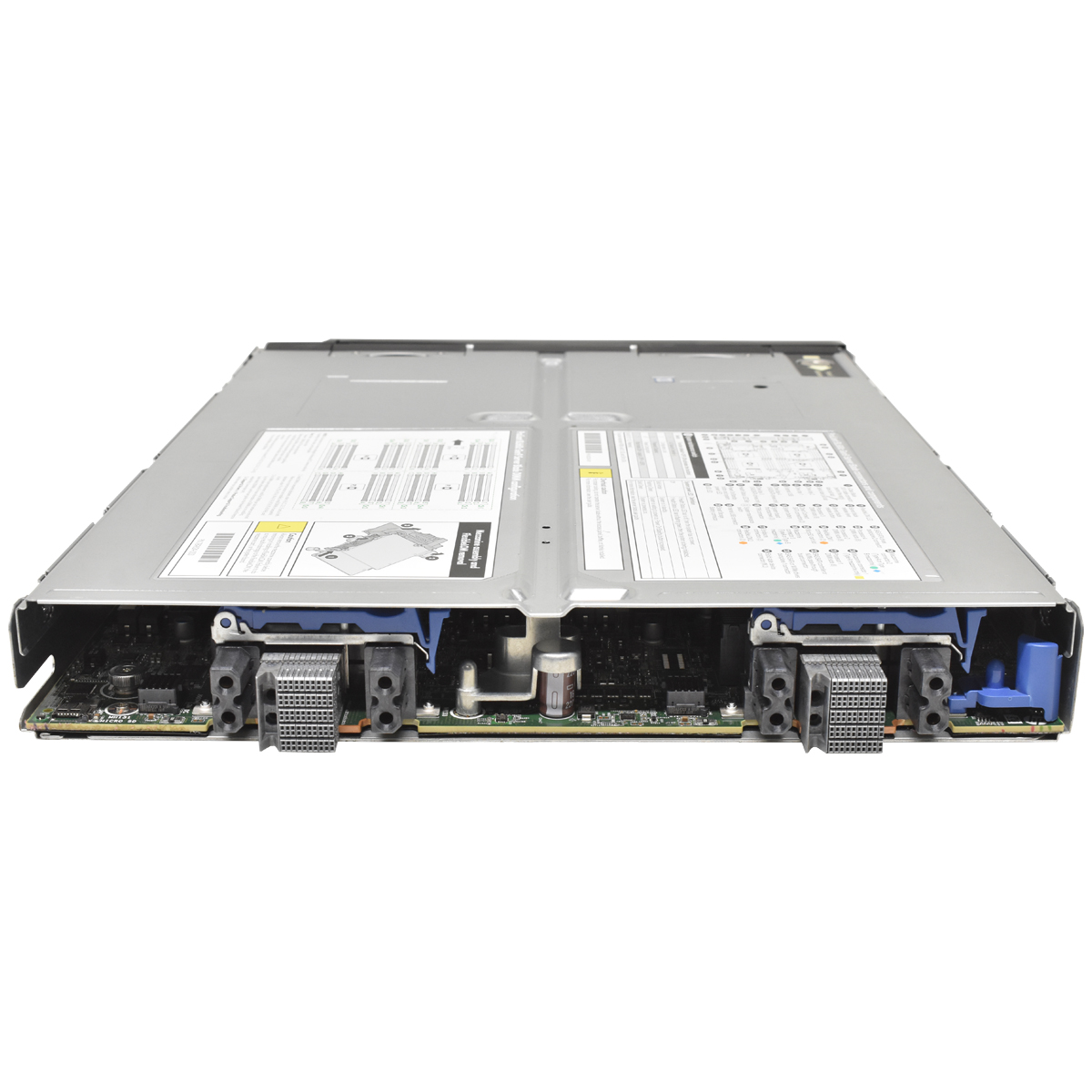 HP ProLiant BL660c G9 Blade Chassis 728352-B21 747354-001 no CPU no PC4 P246BR HP ProLiant BL660c G9 Blade Chassis 728352-B21 747354-001 no CPU no PC4 P246BR