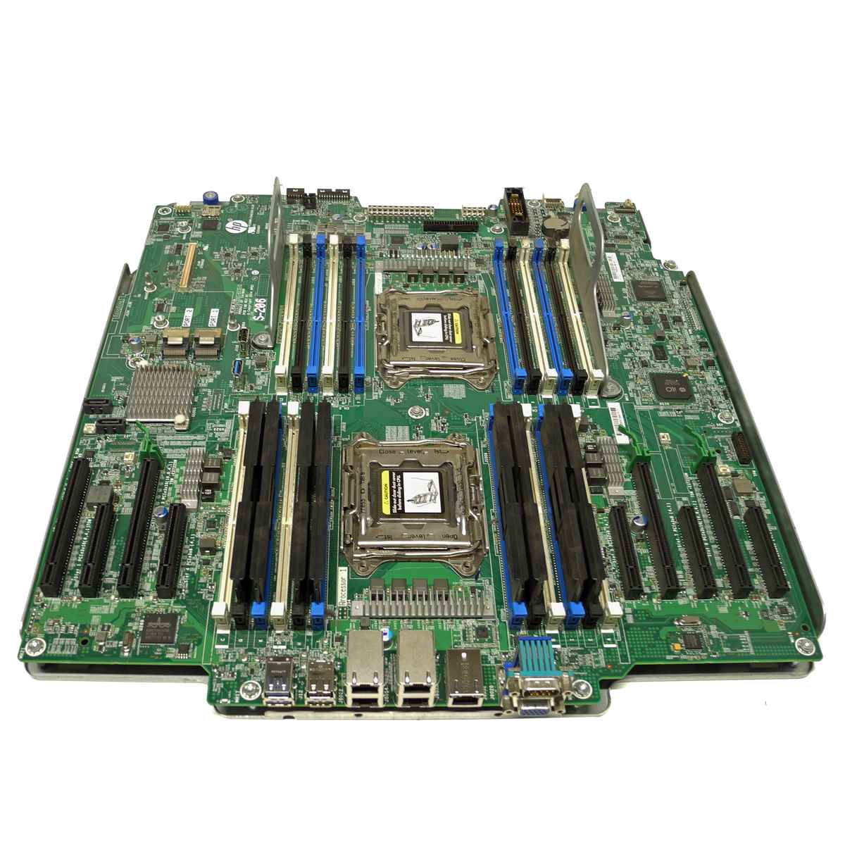 HP ProLiant ML350 Gen9 System Server Mainboard 780967-001, 743996-003 HP ProLiant ML350 Gen9 System Server Mainboard 780967-001, 743996-003