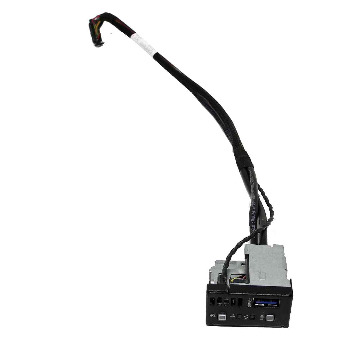 HP ProLiant DL360 Gen 9 Front Power Switch Module 782201-001 783290-001 HP ProLiant DL360 Gen 9 Front Power Switch Module 782201-001 783290-001