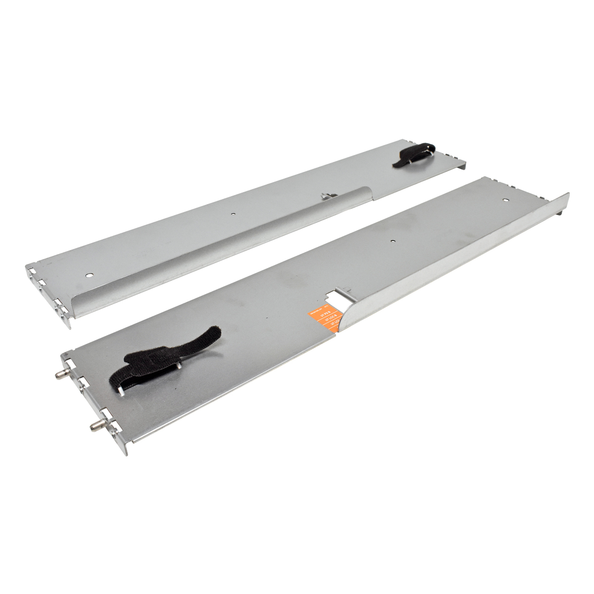 EMC Rack Rail Kit Rackschienen 042-005-387 042-005-389 für CX4 EMC 042-005-387 042-005-389 Rack Rail Kit Rackschienen für CX4