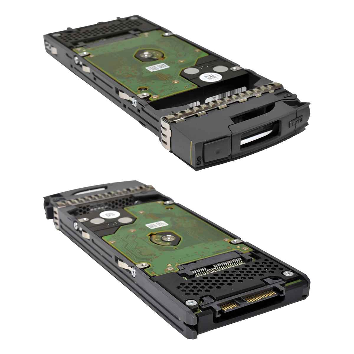 NetApp HGST X342A-R6 HUC101812CS4204 1,2 TB 2.5“ 10K 12G SAS HDD +Caddy