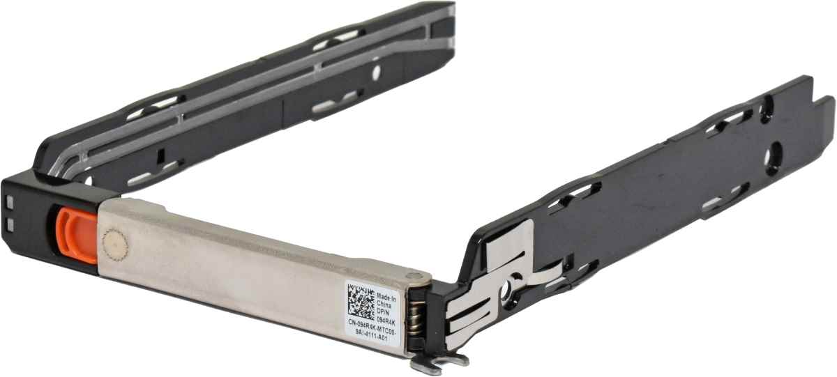 Dell 3.5 Zoll HDD Caddy 94R4K for DSS7000 & DSS7500 Dell 3.5 Zoll HDD Caddy 94R4K for DSS7000 & DSS7500