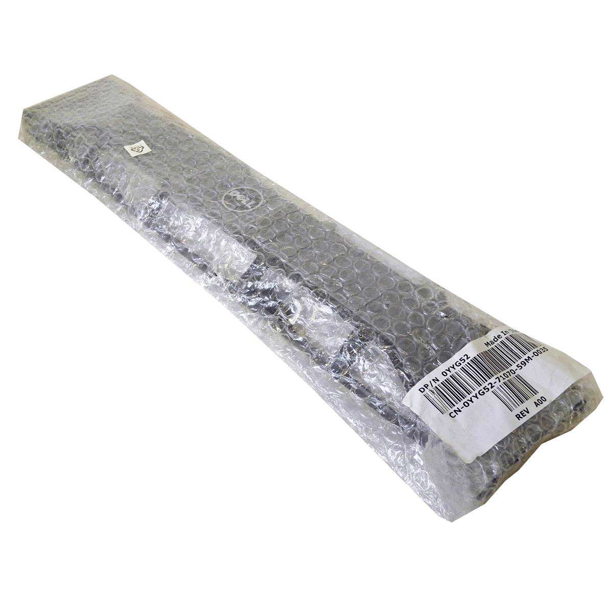 DELL PowerVault MD3820i Bezel Assembly DP/N 0YYG52 YYG52 new neu OVP