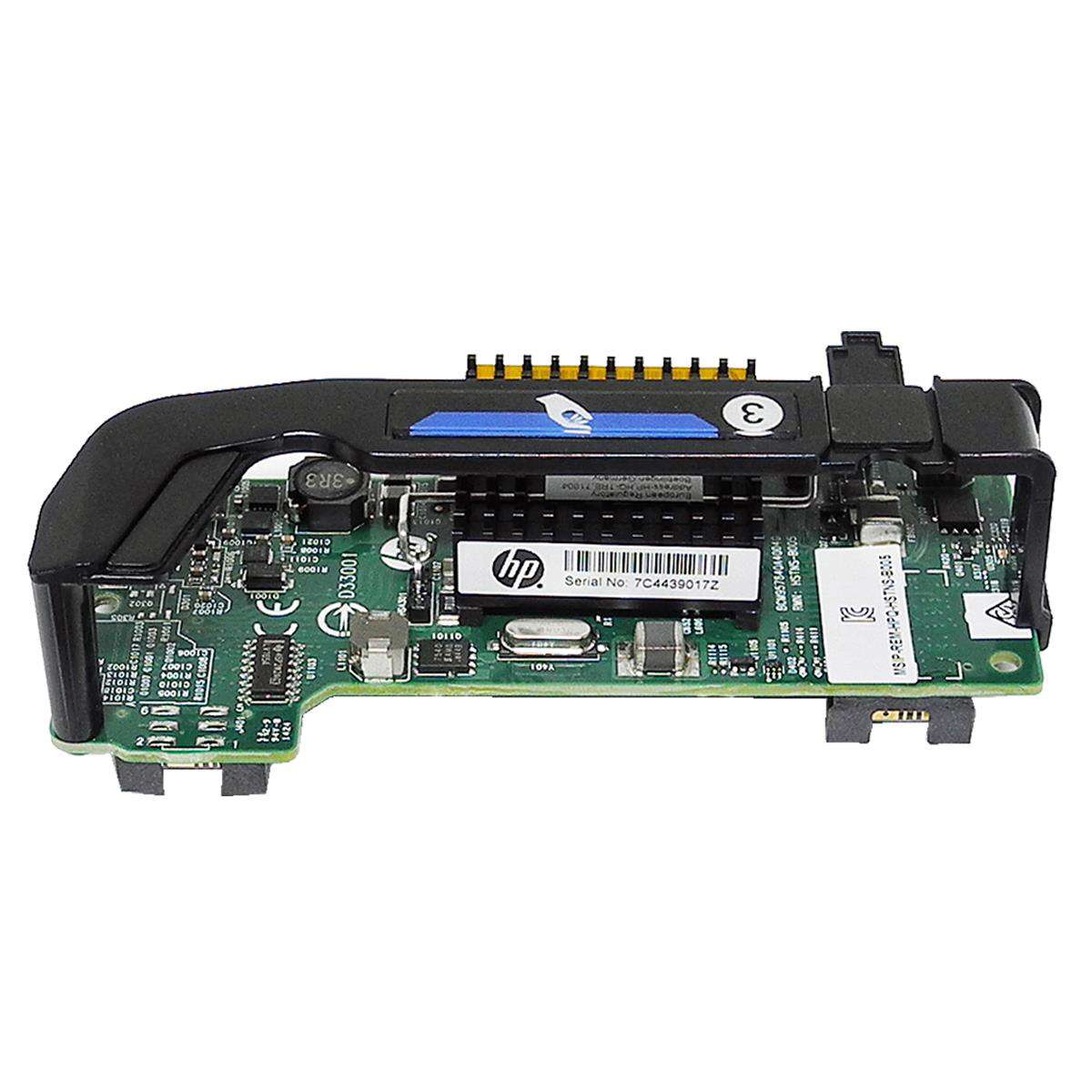 HP-536FLB-FlexFabric-Dual-Port-10-GbE-Netzwerkkart-003.jpg HP 630FLB FlexFabric Dual-Port 20 GbE Netzwerkkarte 700063-001