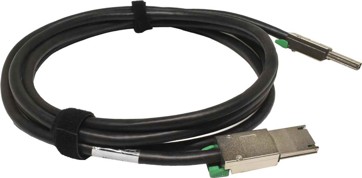 Avid Cable PCle x4 to PCle x4 Host 3m 7070-20036-01 Avid Cable PCle x4 to PCle x4 Host 3m 7070-20036-01