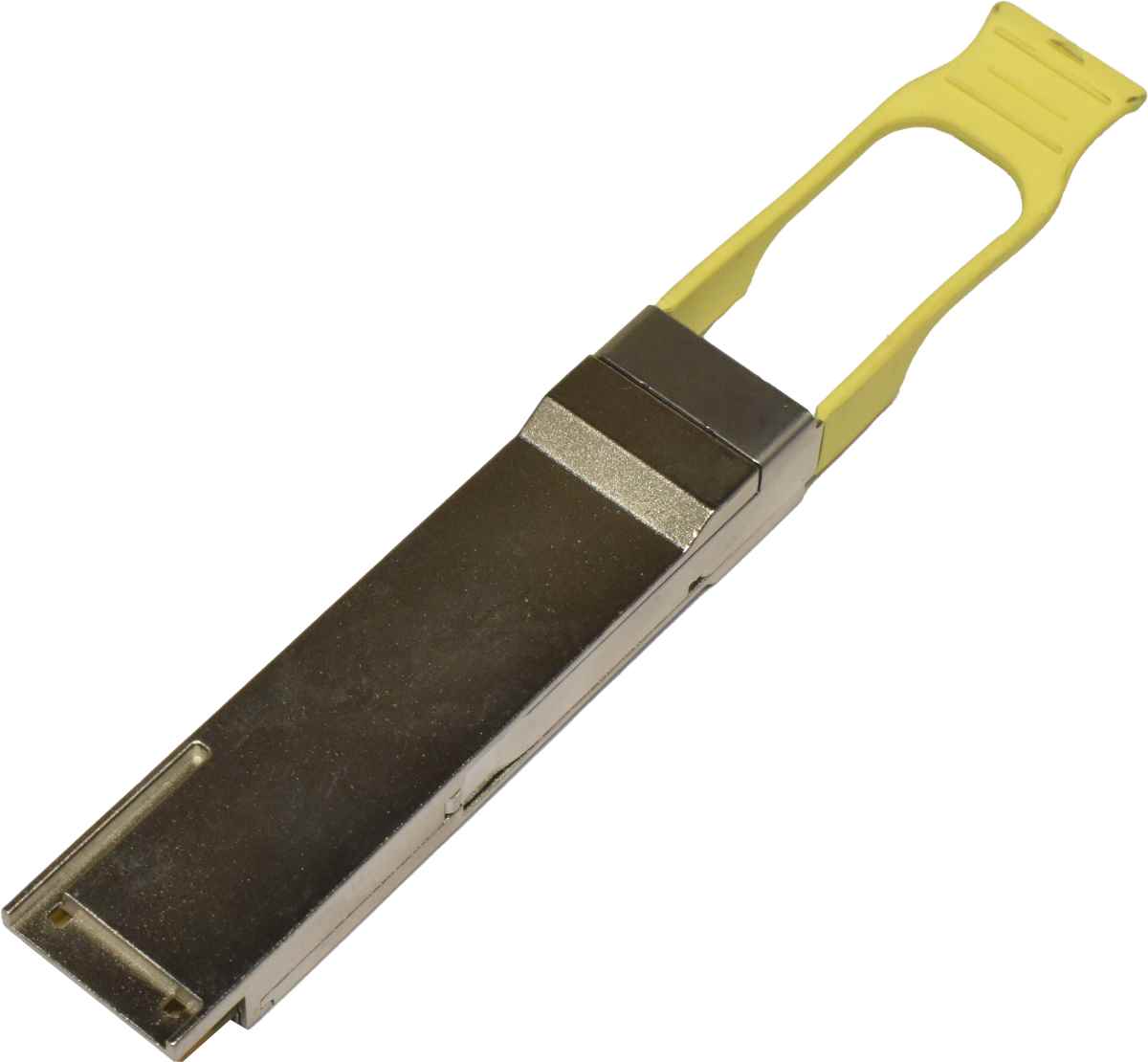 Plexxi GBIC PX-CBL-QSFP28-PSM4-2KM 100Gbps QSFP28 1310nm 2km TR-VC13T-NBK 10x Plexxi GBIC PX-CBL-QSFP28-PSM4-2KM 100Gbps QSFP28 1310nm 2km TR-VC13T-NBK