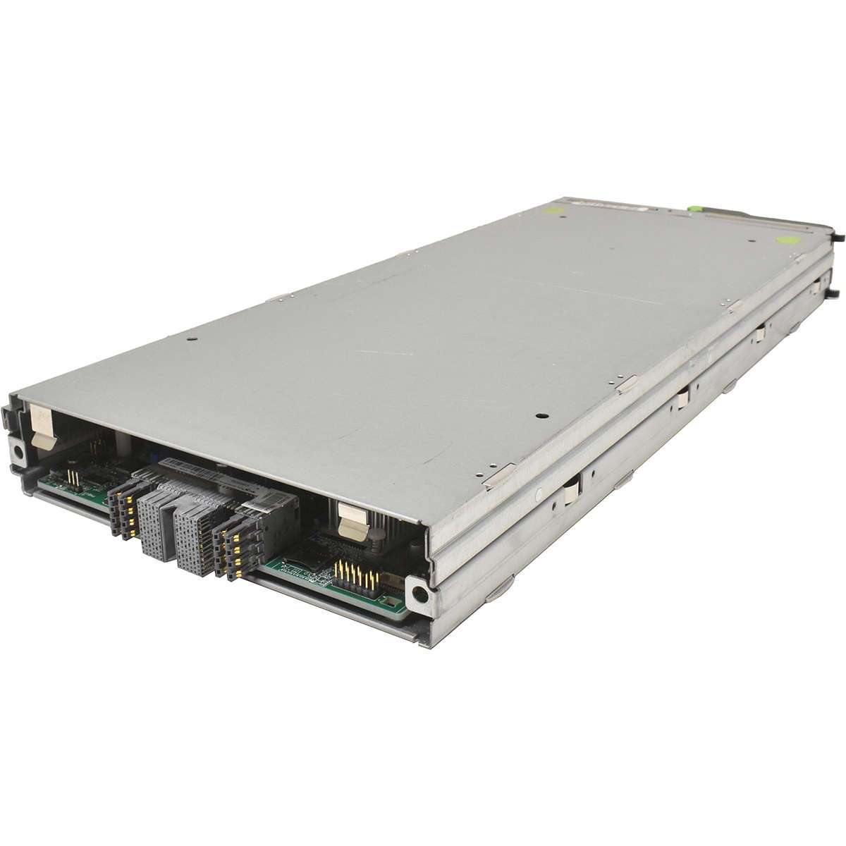 Fujitsu-Primergy-BX2560-M2-Blade-Server-Chassis-mi-004.jpg Fujitsu Primergy BX2560 M2 Blade Server Chassis mit Mainboard S26361-K1561-V200