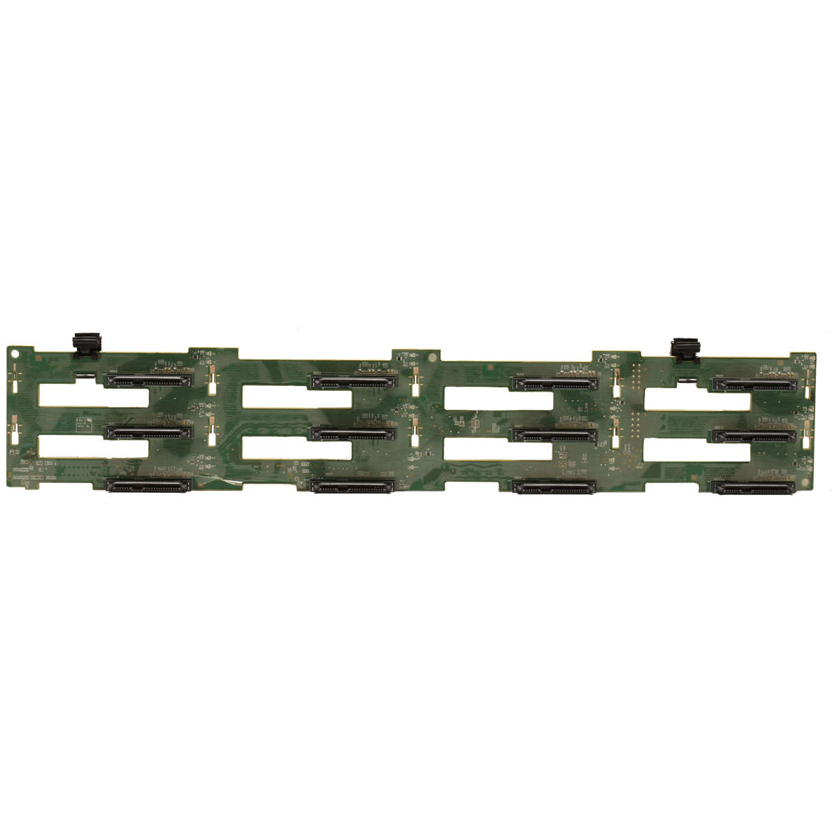 Lenovo-Thinkserver-RD650-12-Slot-SAS-2-5-Zoll-HDD-003.jpg Lenovo Thinkserver RD650 12-Slot SAS 2.5 Zoll HDD Backplane Board 00FC140 Kabel 00FC261
