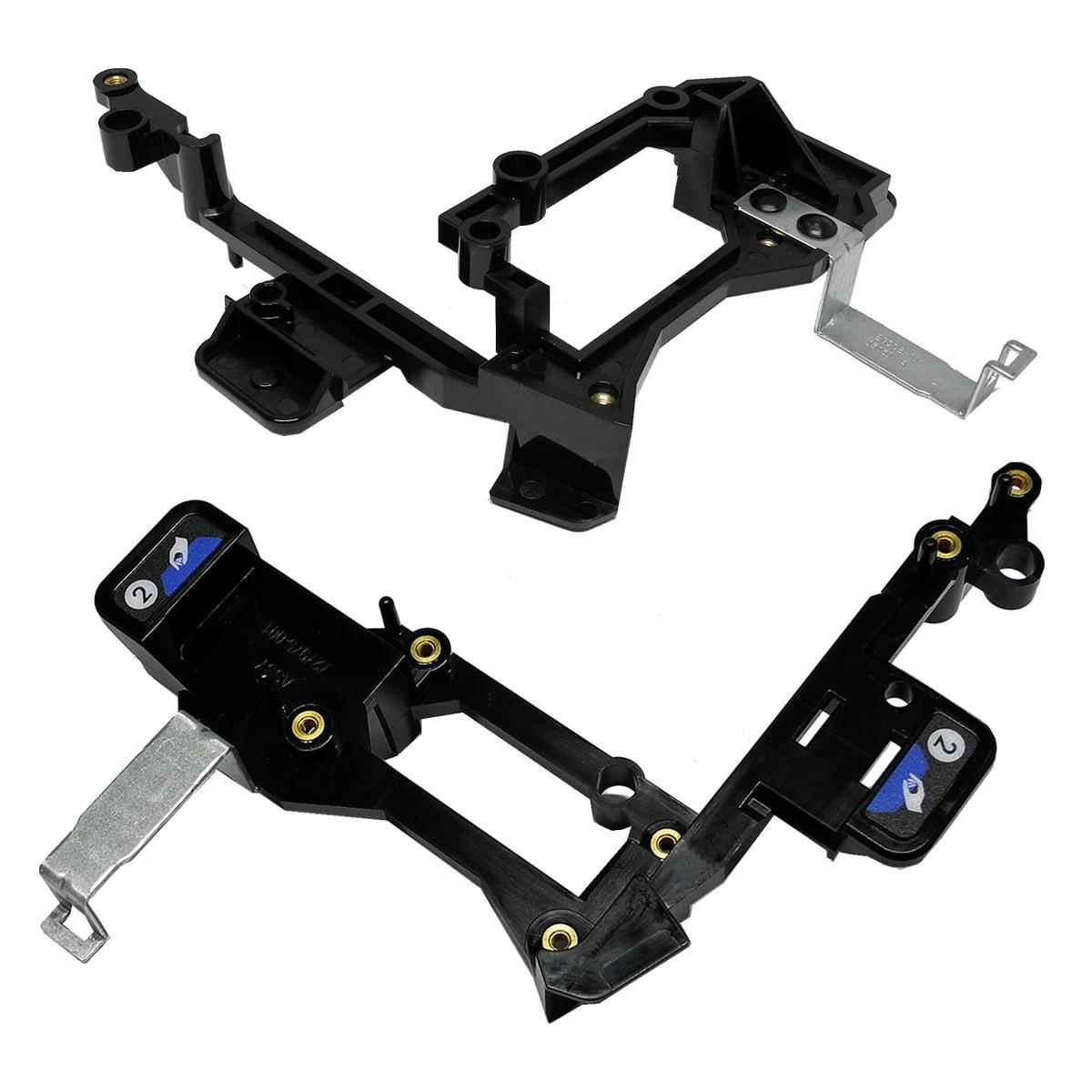 HP Card Bracket / Kartenhalterung 727975-001 727976-001 ProLiant BL460c G9