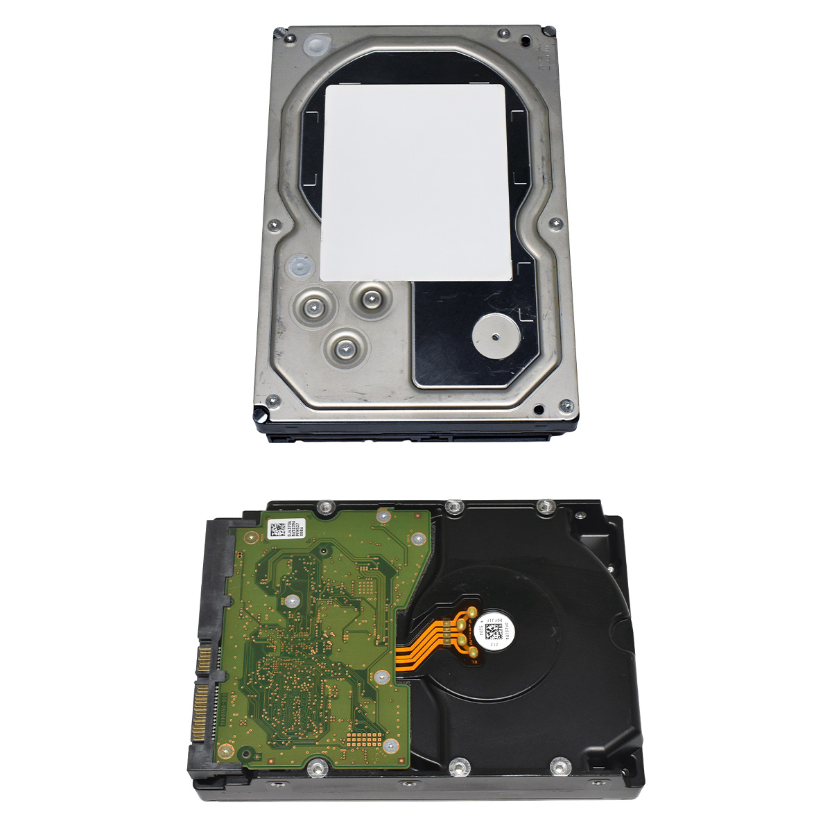 HGST 4TB 3.5" 7.2K 6G SATA HDD HUS724040ALA640