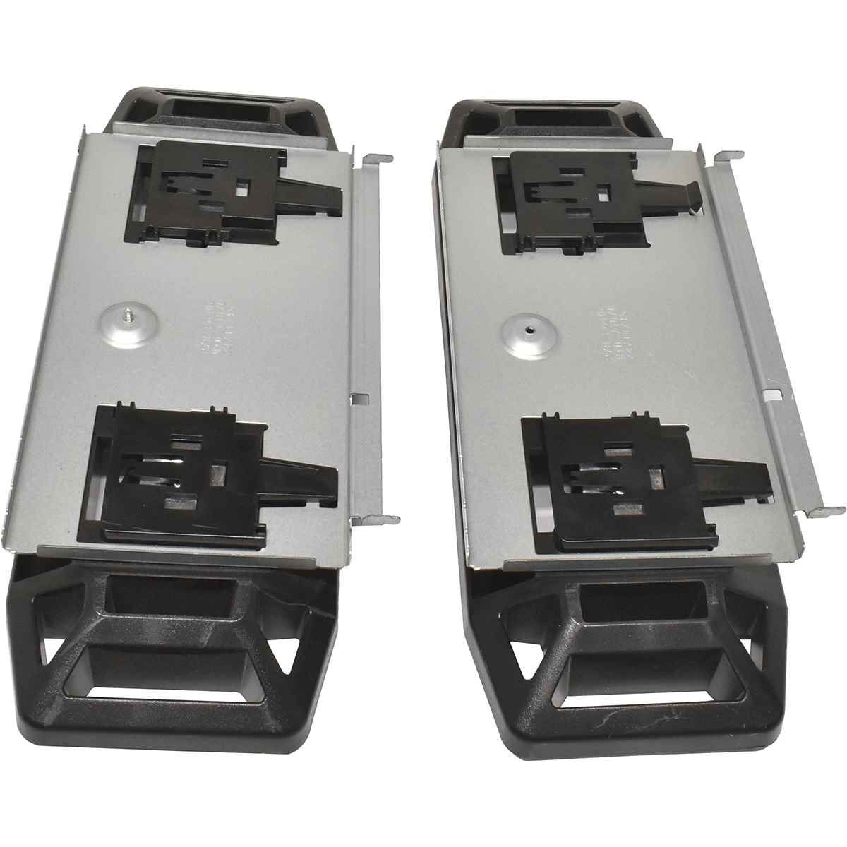 Dell 2er Kit Standfüsse mit Rollen F640C NU231 für PowerEdge T330 T640