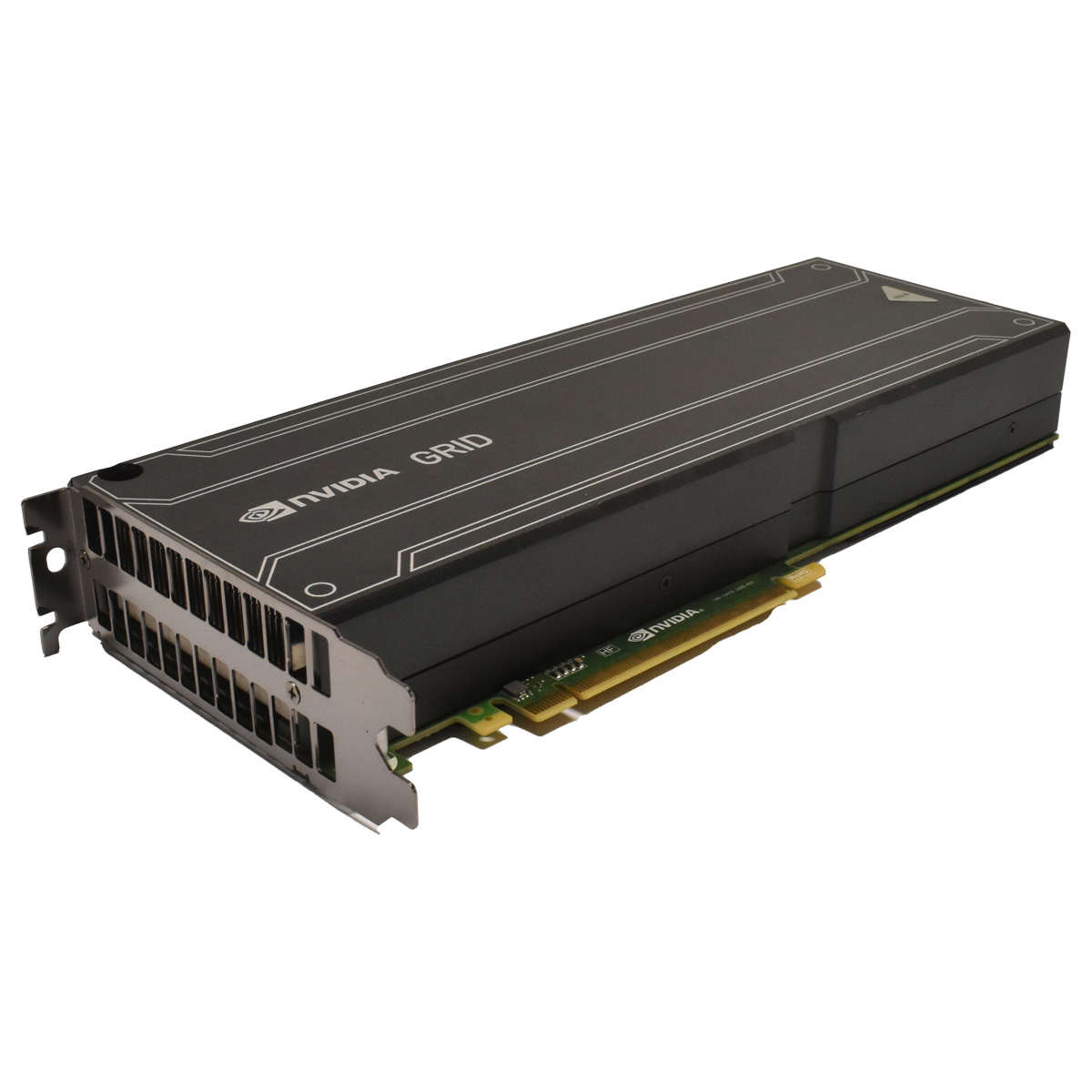 NVIDIA-GRID-K520-8GB-GDDR5-Grafikkarte-PCIe-2-0-x1-001.jpg NVIDIA GRID K520 8GB GDDR5 Grafikkarte PCIe 2.0 x16 699-12055-0052-301 FP