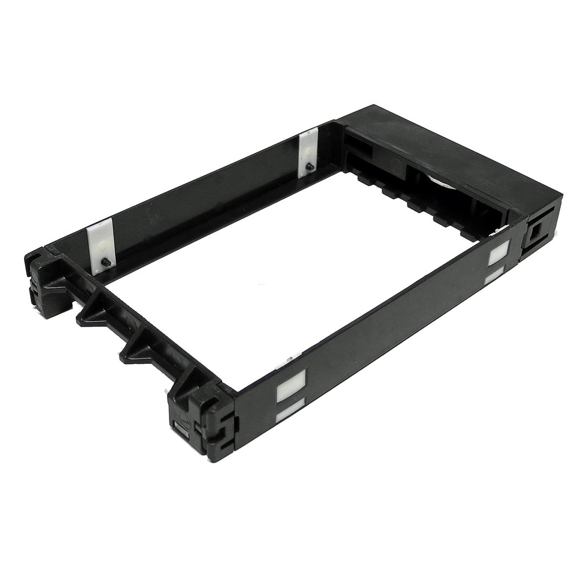 EMC Isilon 2.5 Zoll HDD Caddy for Isilon S200 Storage Series EMC Isilon 2.5 Zoll HDD Caddy for Isilon S200 Storage Series