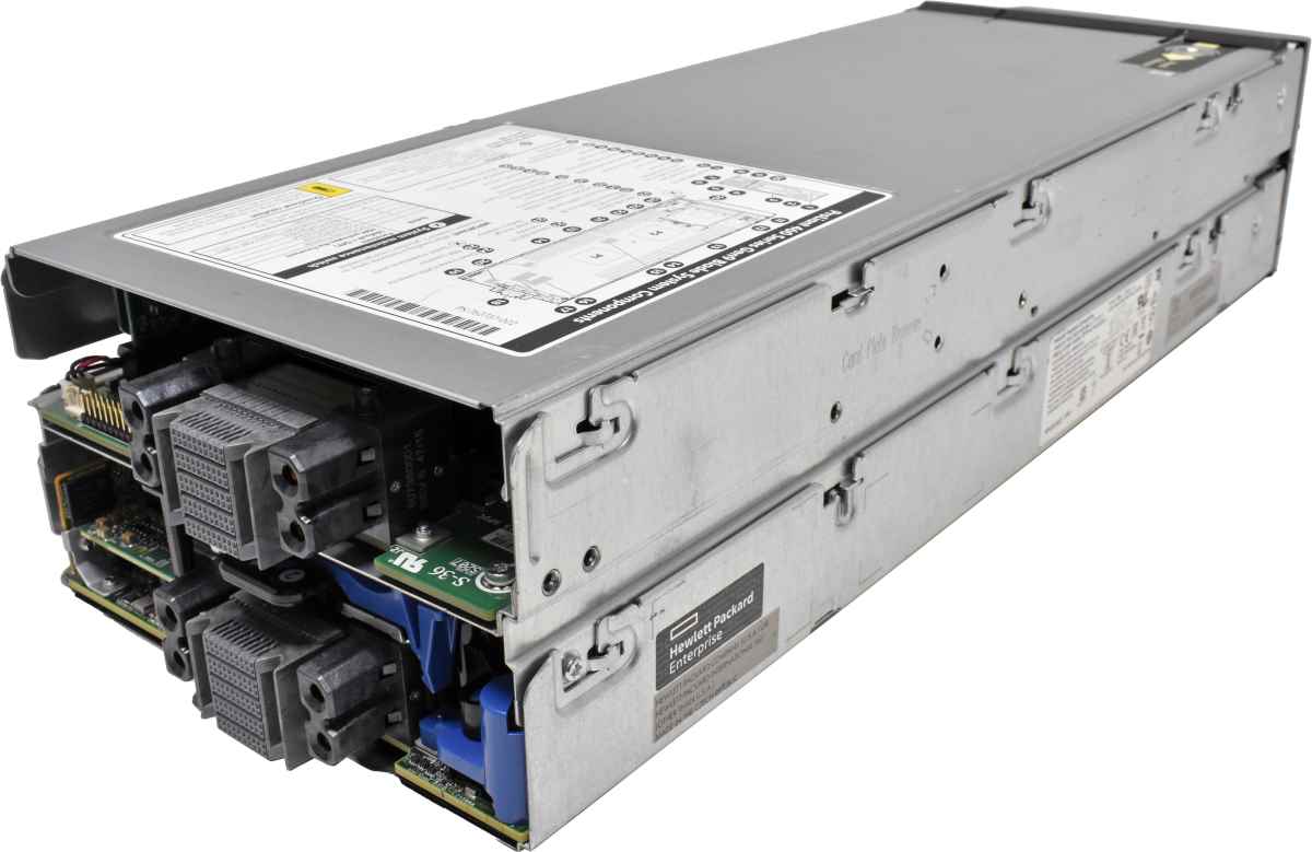 HP ProLiant WS460c Gen9 2x Intel E5-2680 V3 128GB PC4 2x SFF 2,5" NVMe + Expansion Graphics Server Blade HP ProLiant WS460c Gen9 2x Intel E5-2680 V3 128GB PC4 2x SFF 2,5" NVMe + Expansion Graphics Server Blade