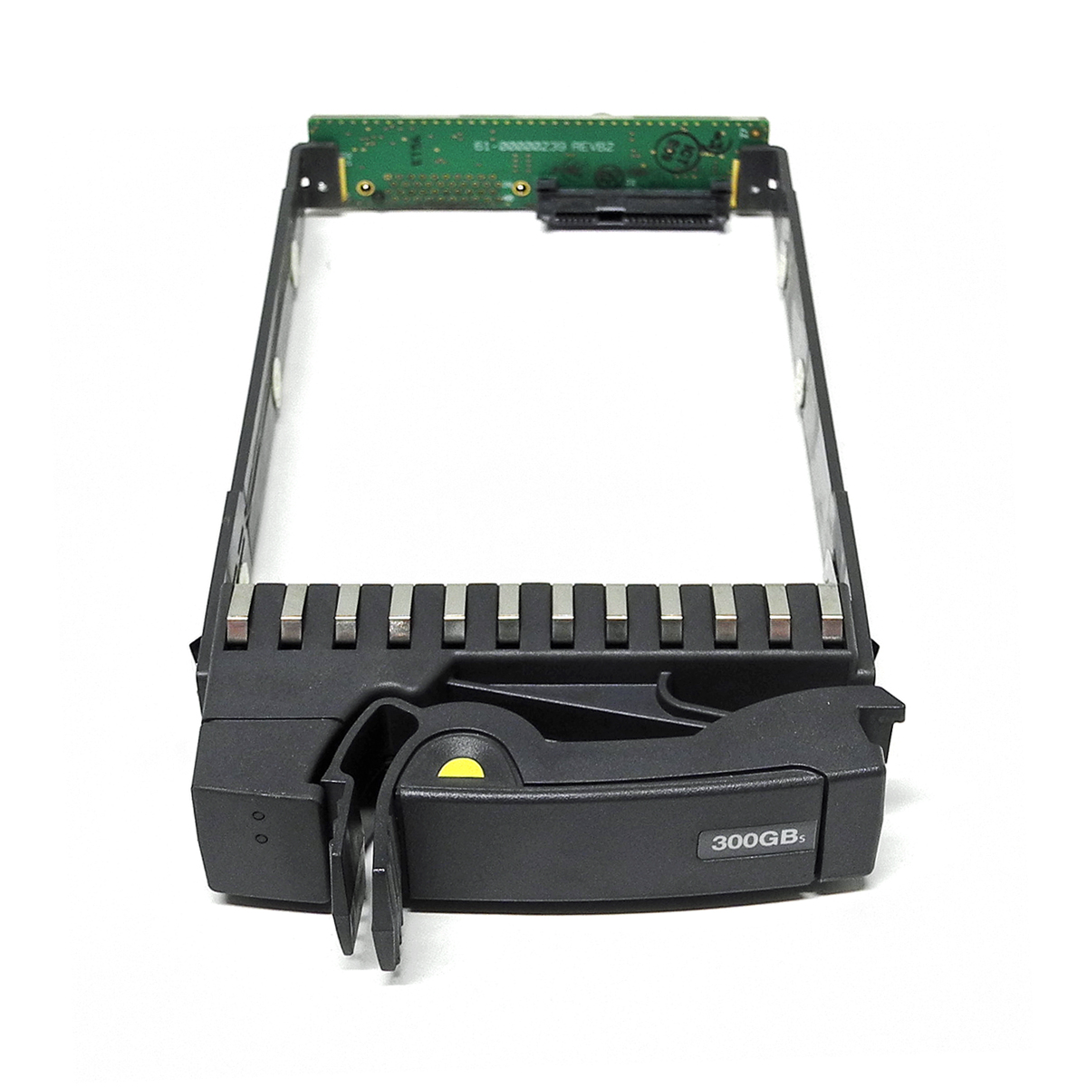 NetApp 79-00000234 3.5 Zoll HDD Caddy mit SAS/SATA Interposer 61-00000239 60-239