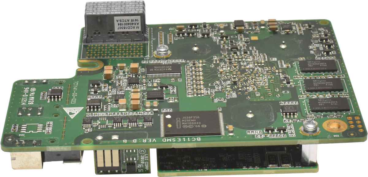 Huawei BC11ESMD SAS/SATA RAID Controller Module + 1GB Cache MR LSICVM01