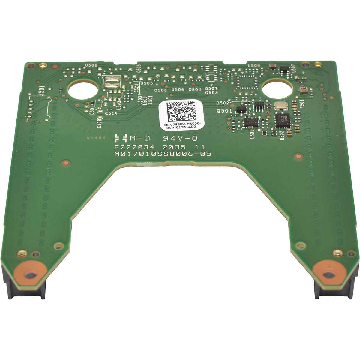 Dell 0785PV Graphic Card Bridge Board for Alienware