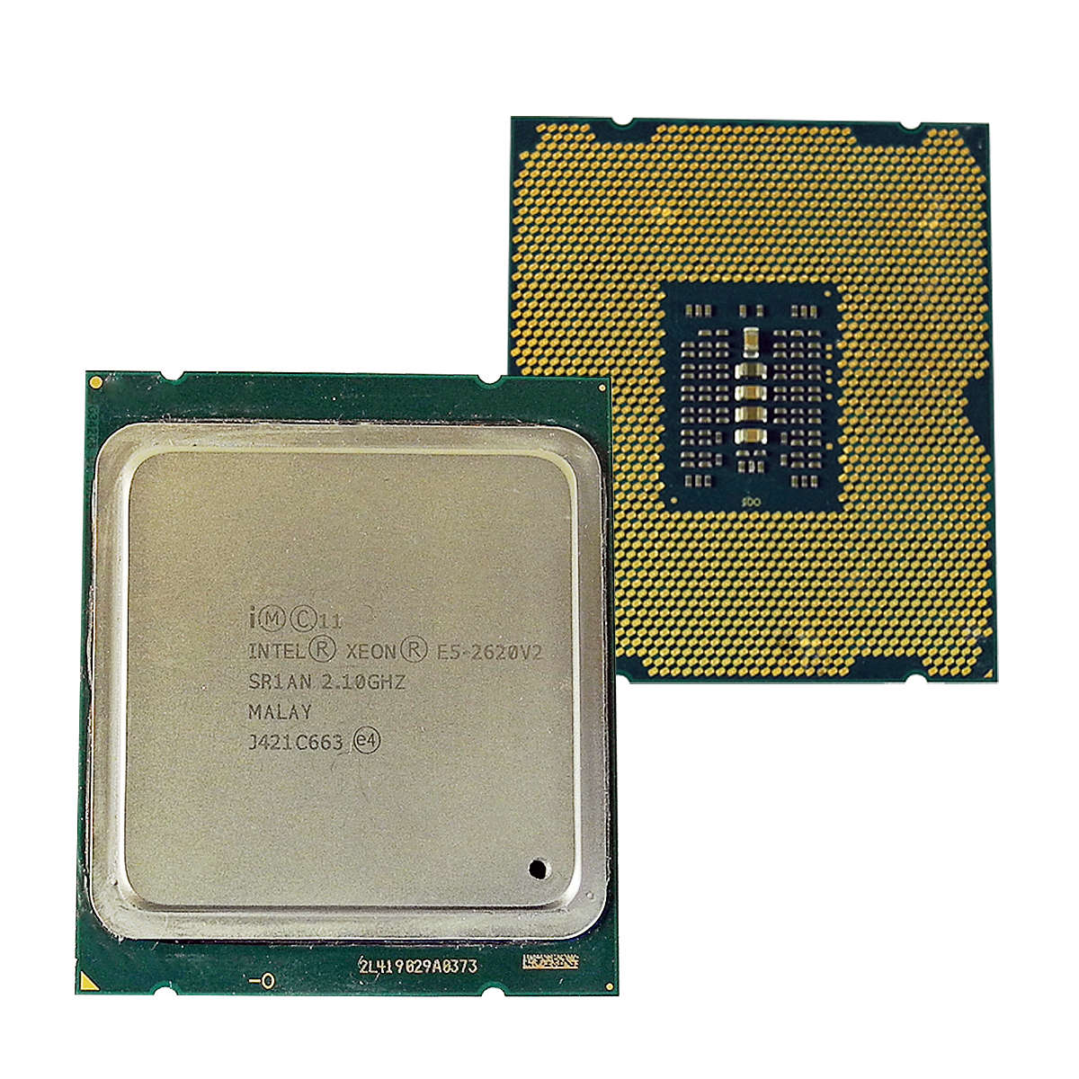 Intel-Xeon-Processor-E5-2620-V2-15MB-Cache-2-10-GH-001.jpg Intel Xeon Processor E5-2620 V2 15MB Cache 2.10 GHz 6-Core FC LGA 2011 P/N SR1AN