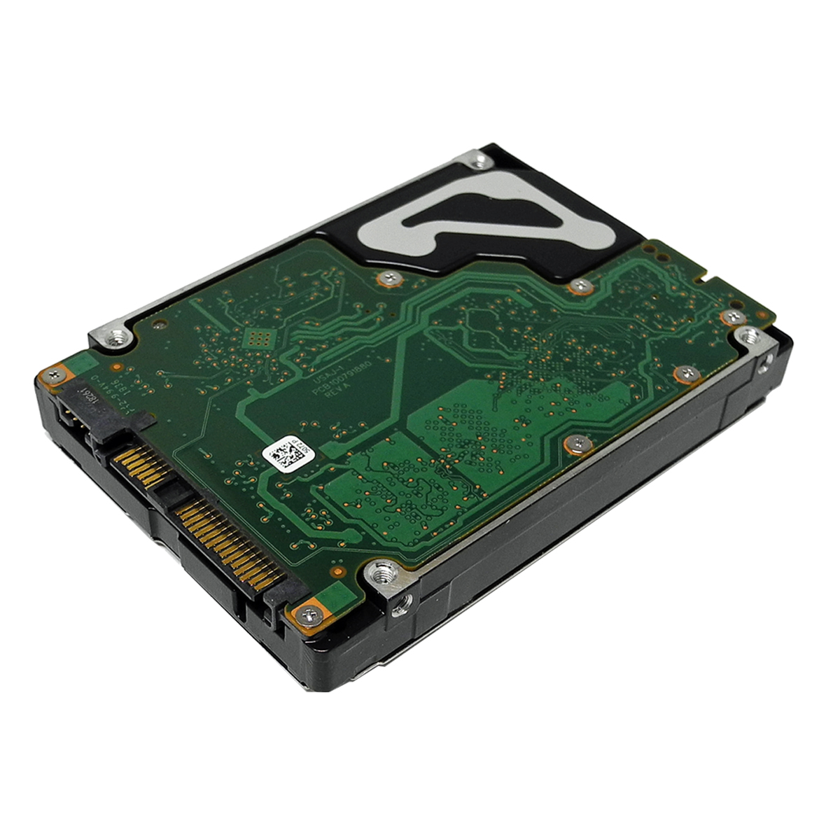 HP Seagate 600GB 2.5" 10K 12G SAS HDD Festplatte ST600MM00009 876938-001 Server Storage HP Seagate 600GB 2.5" 10K 12G SAS HDD Festplatte ST600MM00009 876938-001 Server Storage