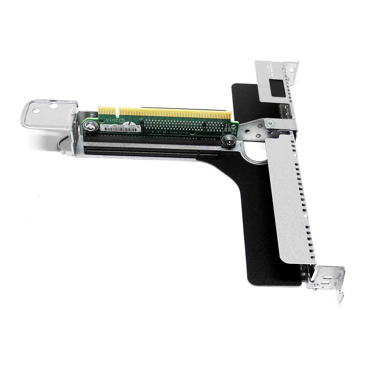 HP Riser Board Assembly für ProLiant DL320e G8 725265-001 725266-001 HP Riser Board Assembly für ProLiant DL320e G8 725265-001 725266-001