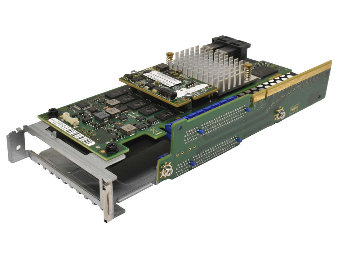 Fujitsu D3216-A13 GS3 LSI MR 9361-8i 12Gb PCIe x8 RAID Controller +MR LSICVM02 +2x Kabel + BBU + Riser Card