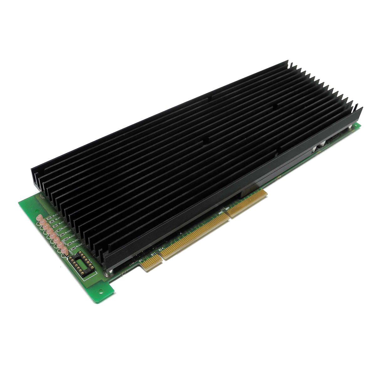 Hamamatsu-Metrix-Blade-Grape-X64-CPU-Board-von-FIR-002.jpg Hamamatsu Metrix Blade Grape X64 CPU Board von FIRST astrophysikalischen Simulationsrechner