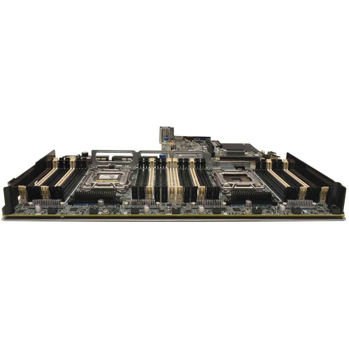 HP ProLiant DL360p G8 Server Motherboard 732150-001 622259-003 HP ProLiant DL360p G8 Server Motherboard 732150-001 622259-003