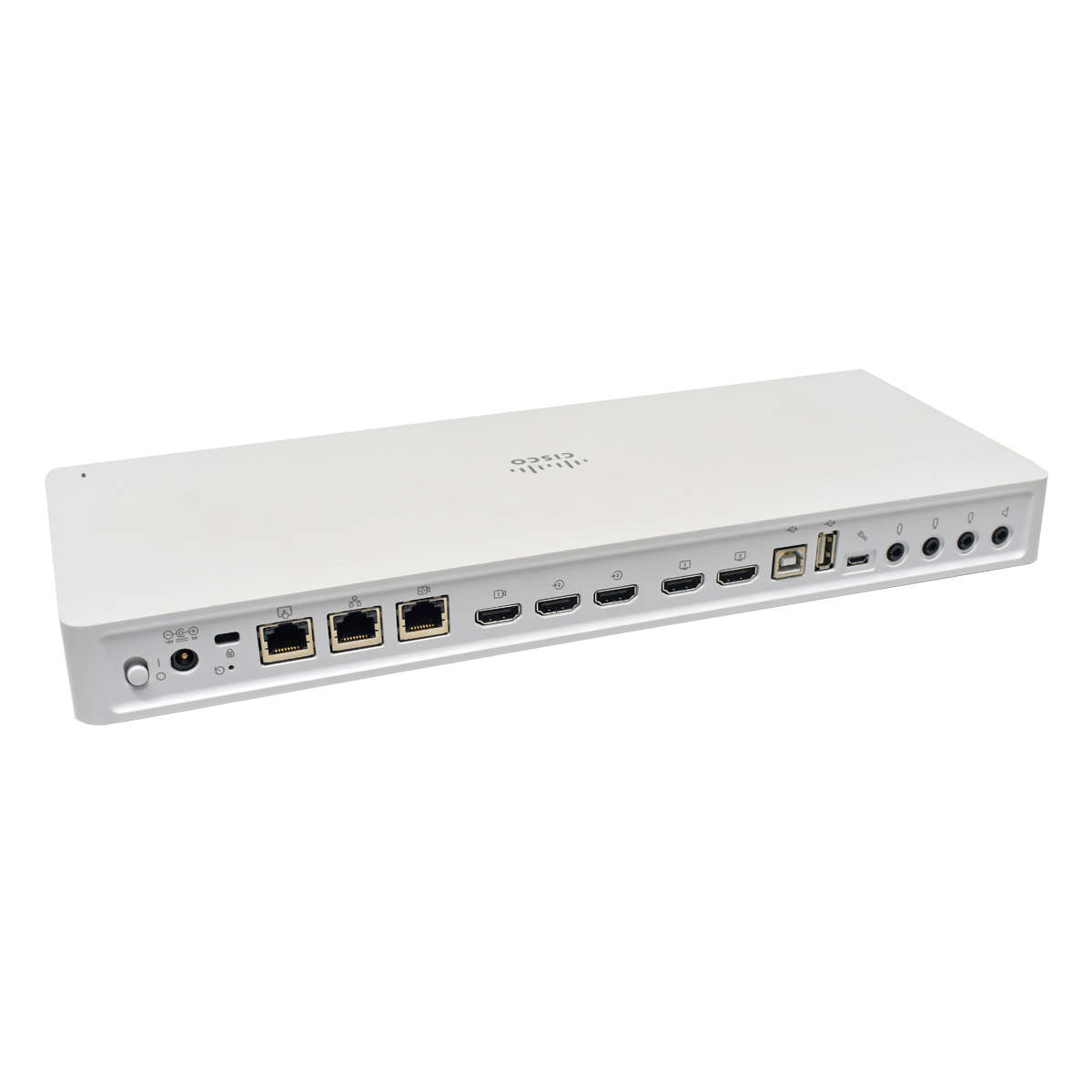 Cisco-Webex-Codec-Plus-CS-Codec-Plus-TTC7-25-Video-003.jpg Cisco Webex Codec Plus CS-Codec-Plus TTC7-25 Videokonferenzkomponente