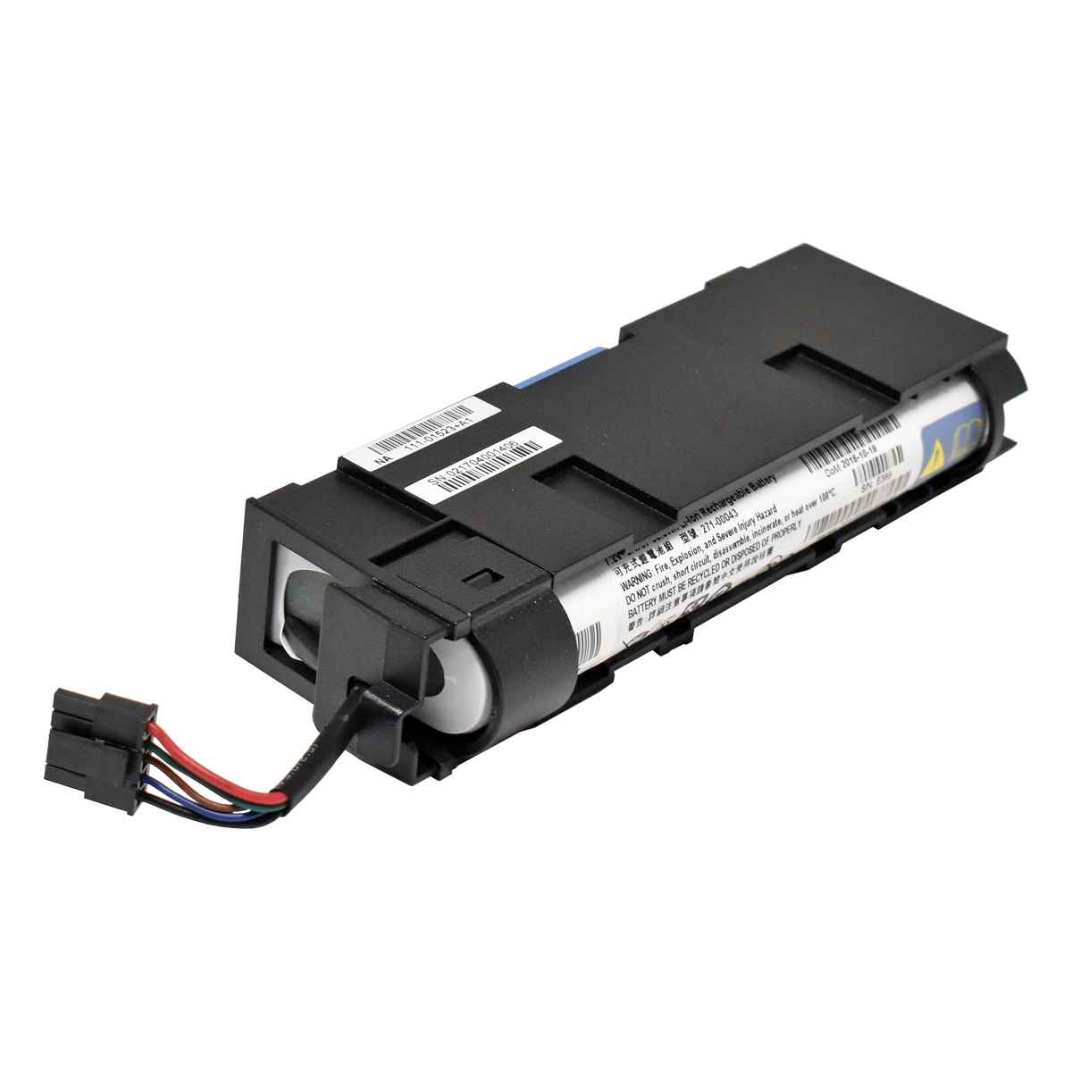 NetApp NVRAM Battery Module Li-Ion Akku 111-01523 271-00043 für FAS8040 FAS8060 AFF8080EX NetApp NVRAM Battery Module Li-Ion Akku 111-01523 271-00043 für FAS8040 FAS8060 AFF8080EX