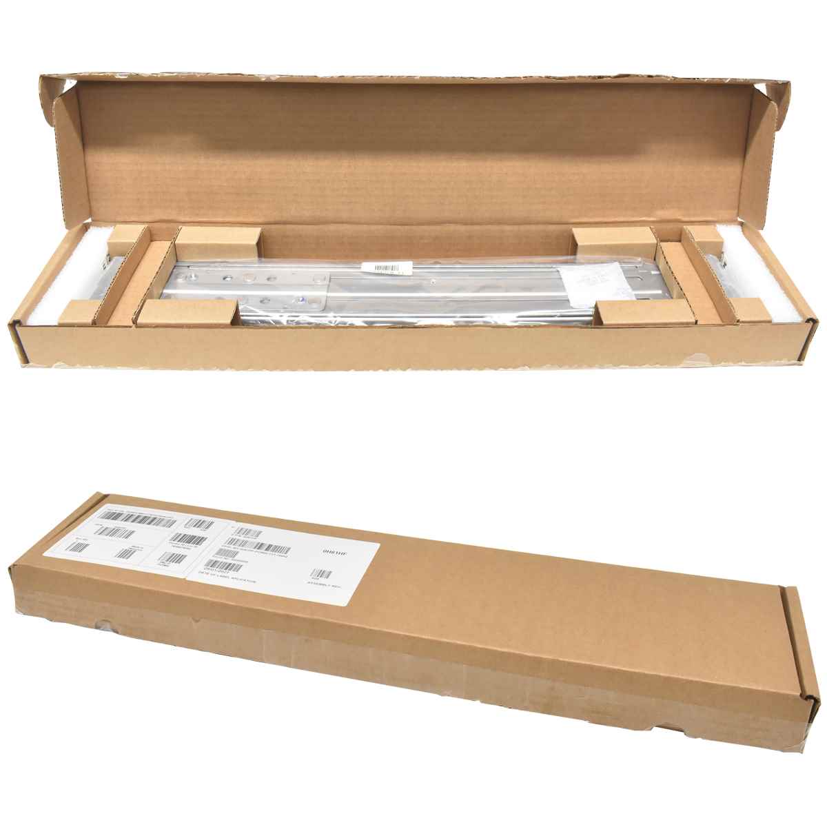 Dell EMC PowerVault ME424 Storage Expansion 2x 12Gb/s SAS 02RY9V 24x SFF Rails Dell EMC PowerVault ME424 Storage Expansion 2x 12Gb/s SAS 02RY9V 24x SFF Rails