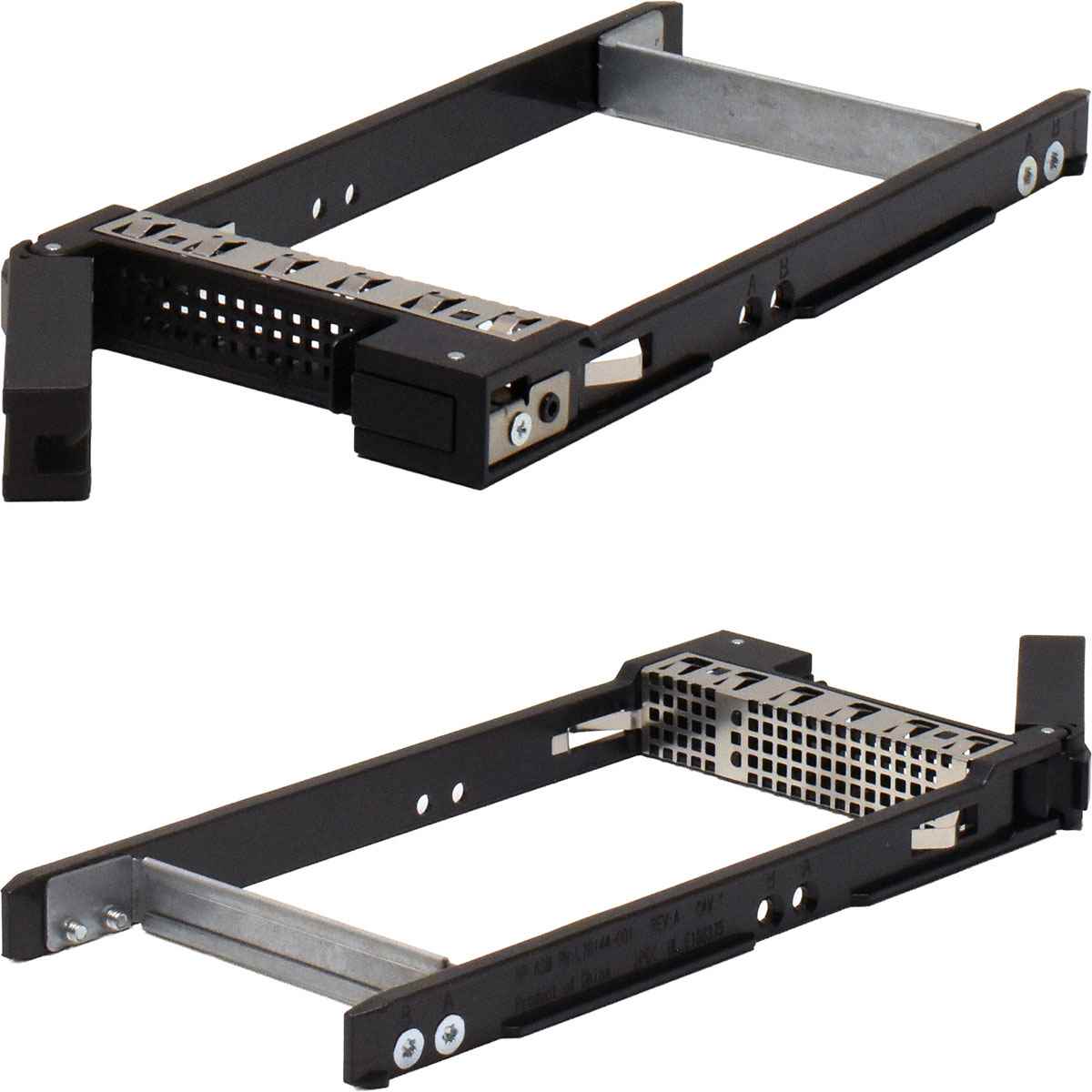HPE ZCentral 4R 2,5 Zoll Caddy Rahmen PN: L78144-001 E188375 HPE ZCentral 4R 2,5 Zoll Caddy Rahmen PN: L78144-001 E188375