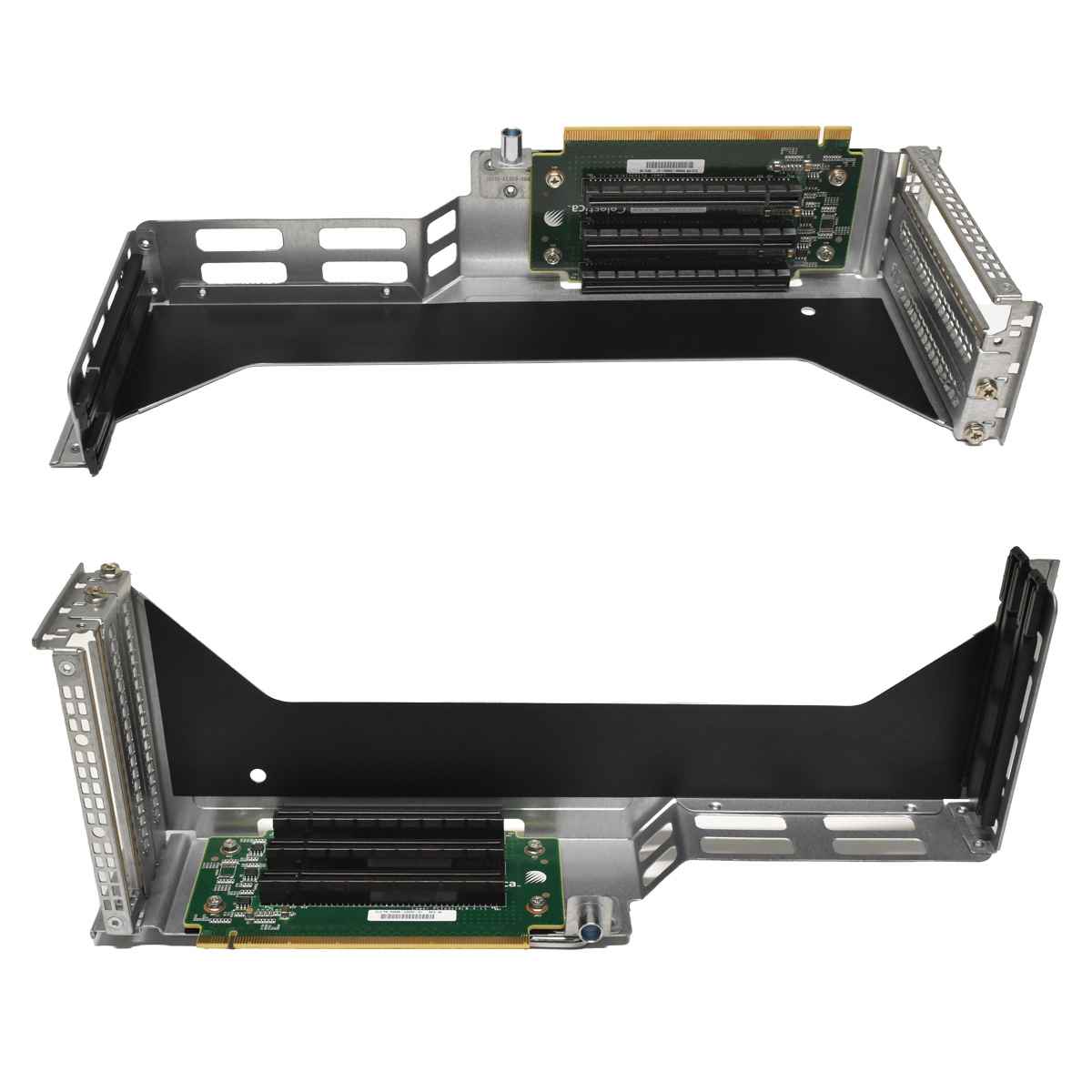 IBM Riser Board 3xPCIe x16 für SAN Volume Controller SVC1 01EJ383 01EJ352