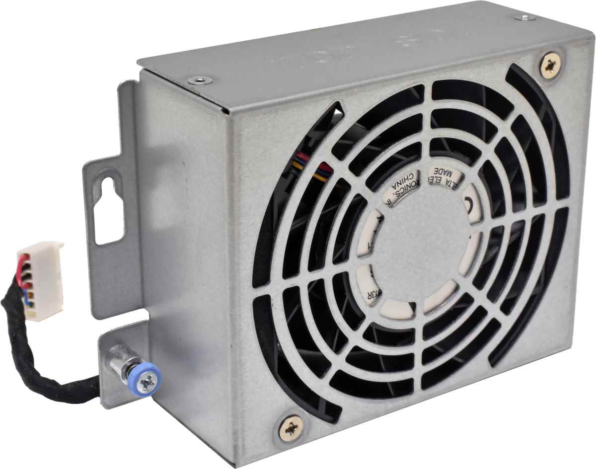 Gigabyte G292-Z20 FAN Lüfter Delta PFM0812HE-01 Cage Right Side