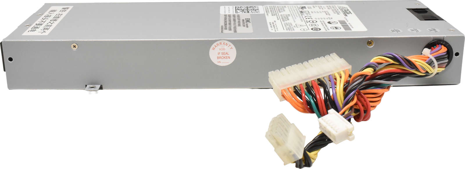Autec-Power-Systems-CPS250-1005-300-1036-00-0K-Net-003.jpg Autec Power Systems CPS250-1005 300-1036-00-0K Netzeil / PSU 250W für EMC Centera Sn4 Storage