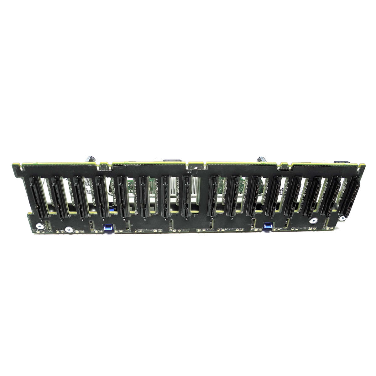 DELL-08JR0H-08X25D-SAS-Backplane-Assembly-16-x2-5-002.jpg DELL 08JR0H 08X25D SAS Backplane Assembly 16 x2.5” für PowerEdge R720 R820