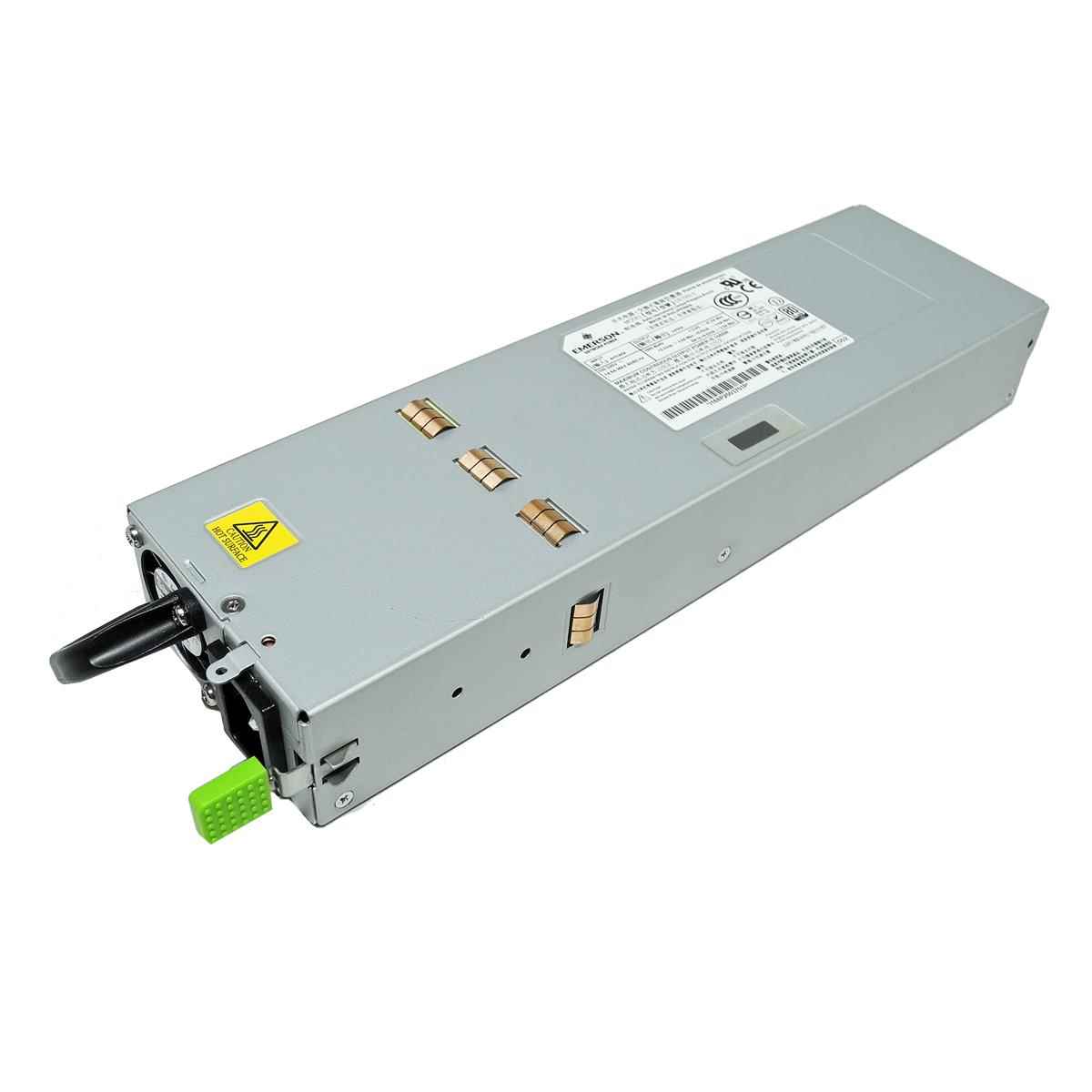 Emerson Power Supply/Netzteil DS1050-3-001-FF PSU 1000W für Juniper